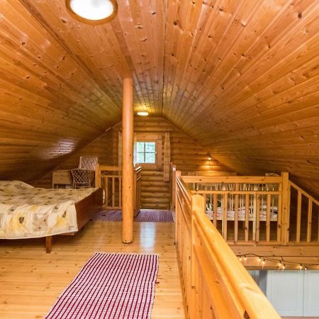 Holiday Home Niitsinniemi By Interhome Laamala Buitenkant foto