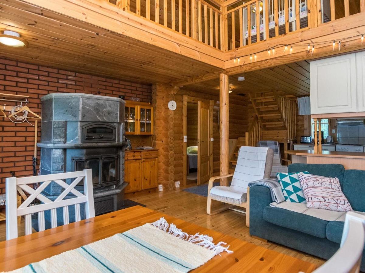 Holiday Home Niitsinniemi By Interhome Laamala Buitenkant foto