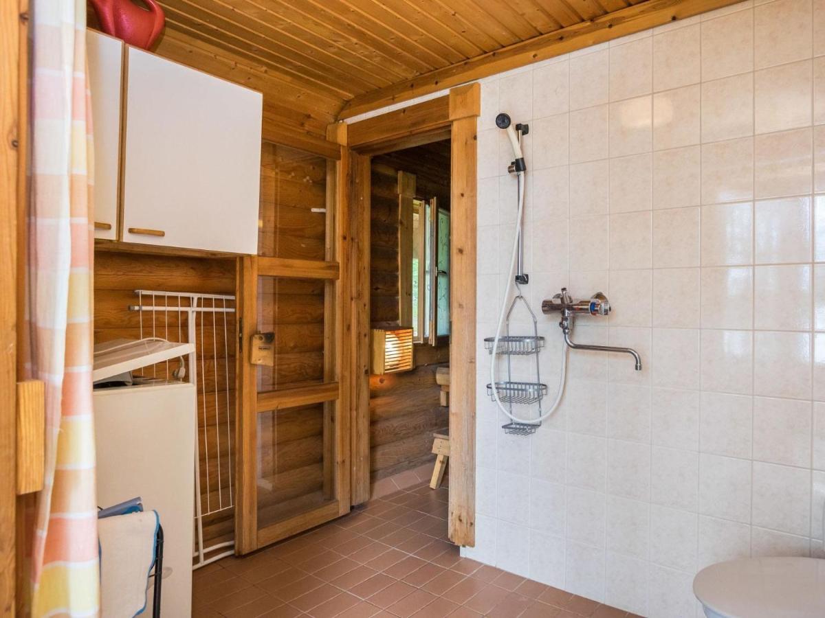 Holiday Home Niitsinniemi By Interhome Laamala Buitenkant foto