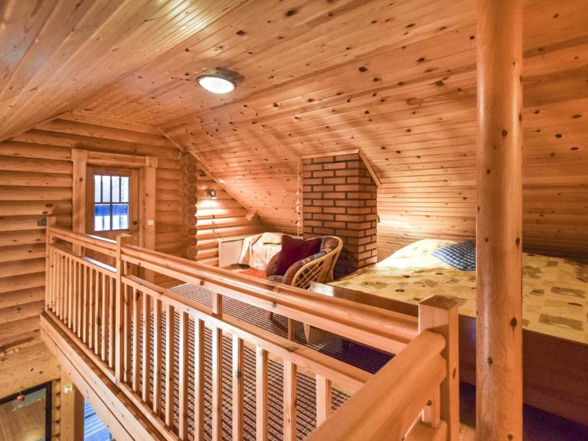 Holiday Home Niitsinniemi By Interhome Laamala Buitenkant foto