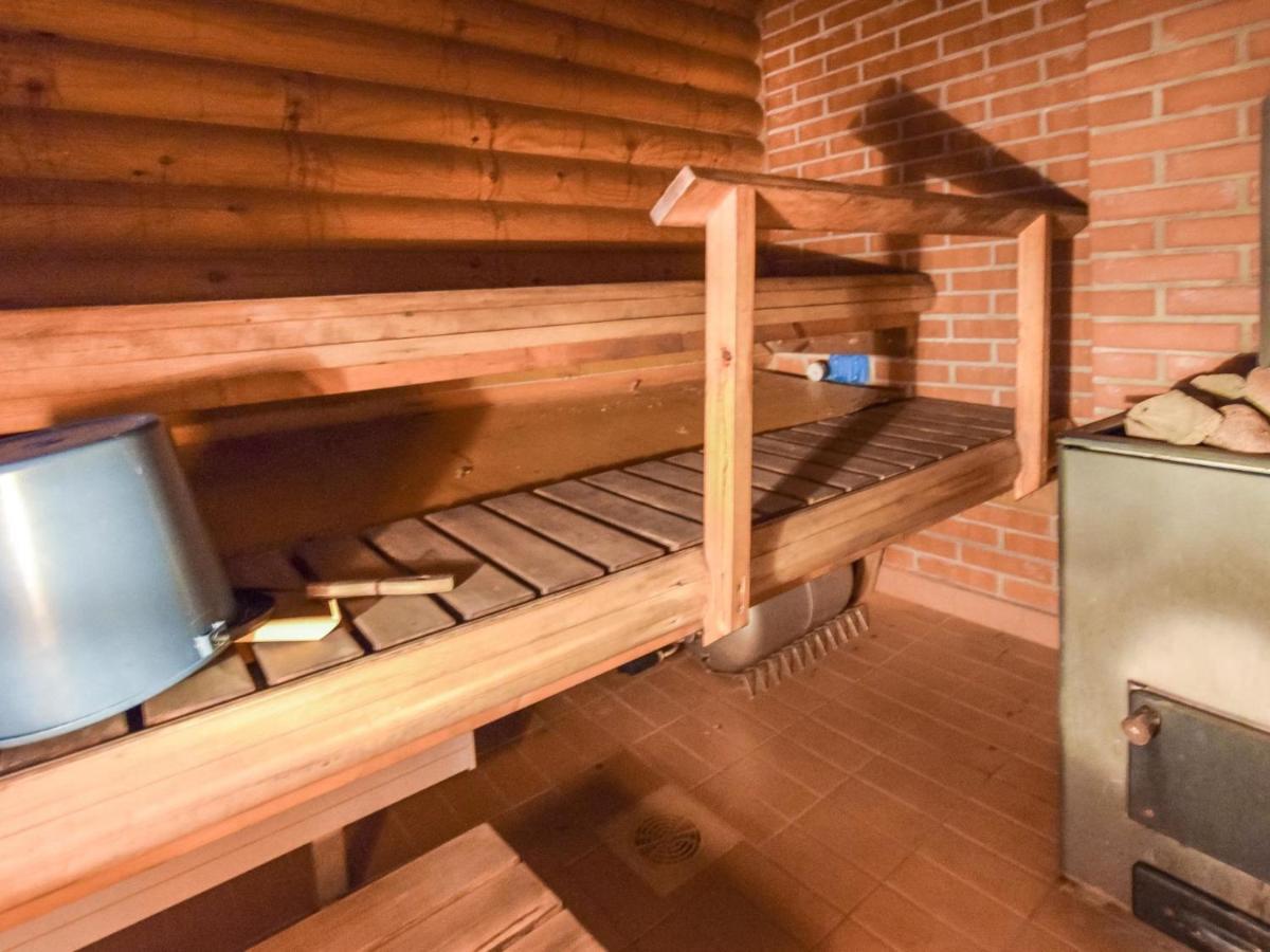 Holiday Home Niitsinniemi By Interhome Laamala Buitenkant foto