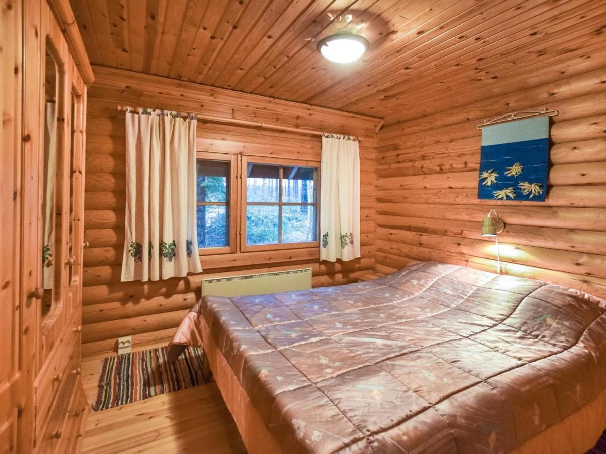 Holiday Home Niitsinniemi By Interhome Laamala Buitenkant foto